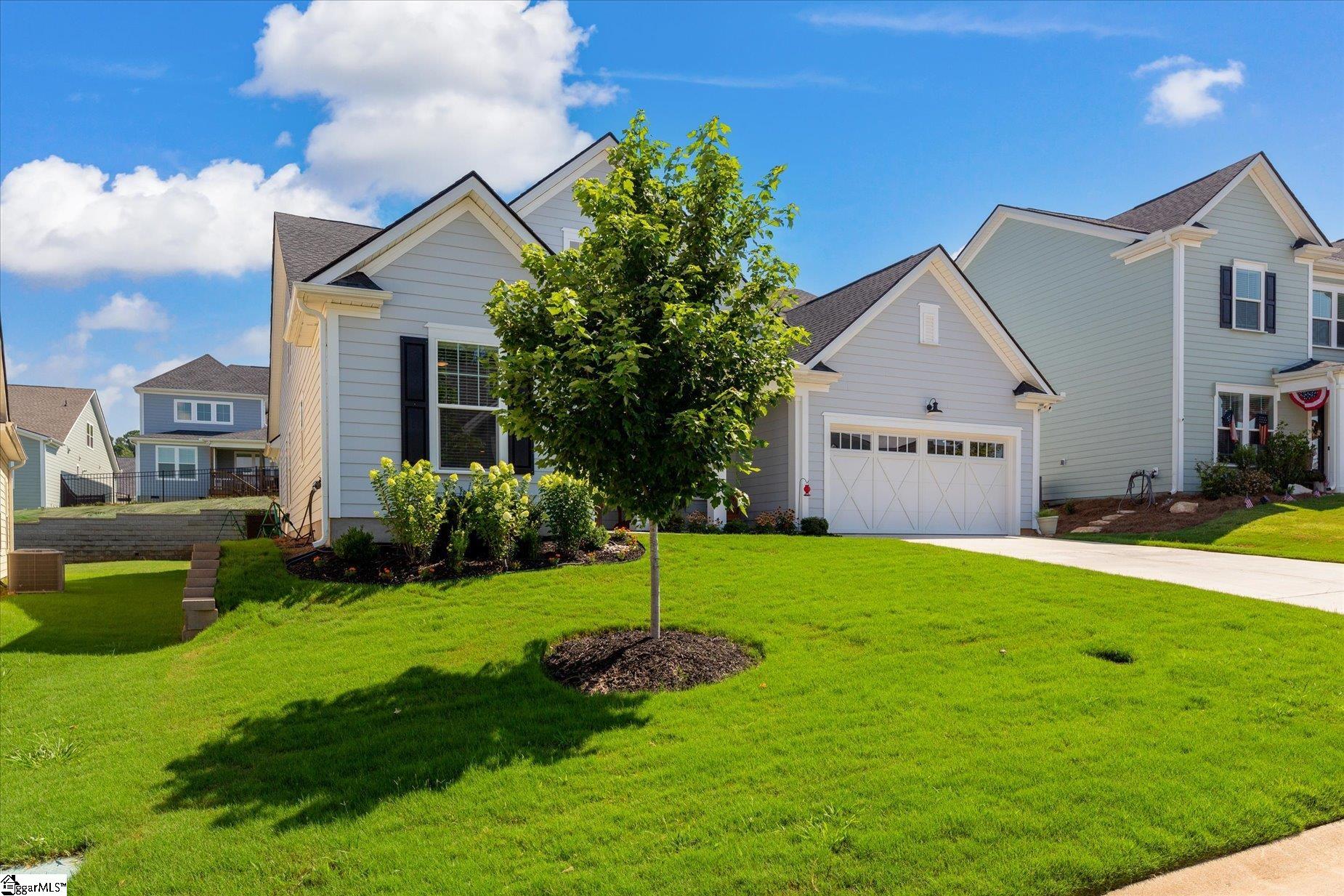 109 Coppa Court Fountain Inn, SC 29644 - Photo 2 of 40 Gallery Image 2