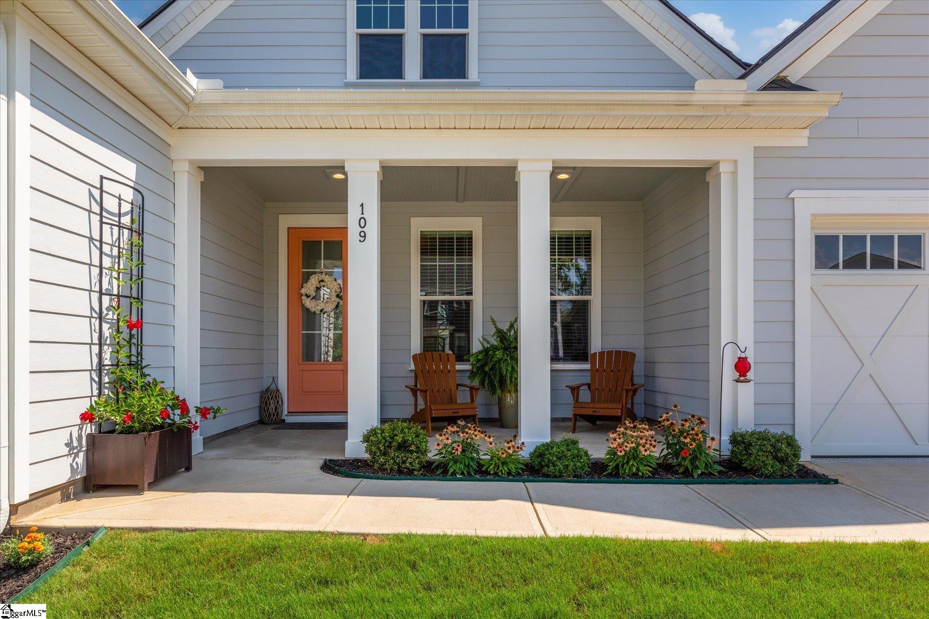 109 Coppa Court Fountain Inn, SC 29644 - Photo 3 of 40 Gallery Image 3