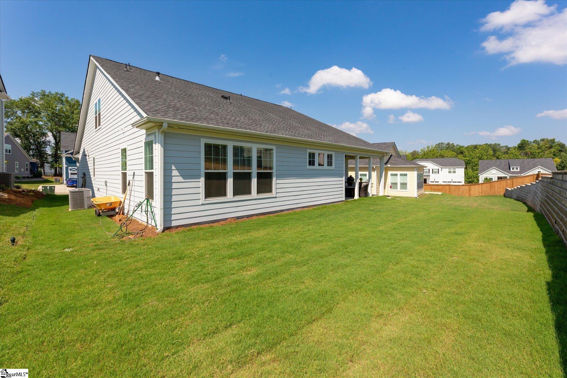109 Coppa Court Fountain Inn, SC 29644 - Photo 35 of 40 Gallery Image 35