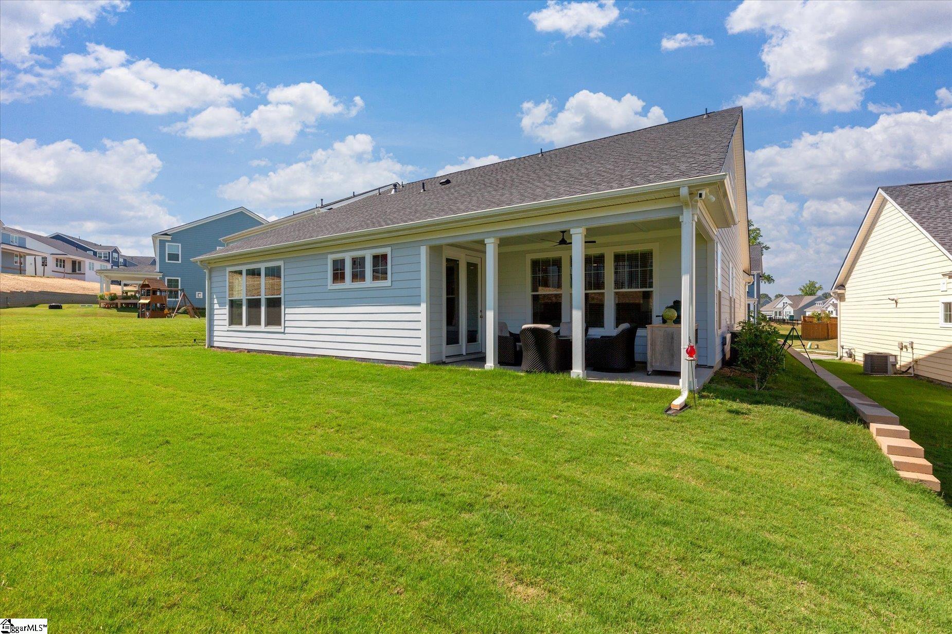 109 Coppa Court Fountain Inn, SC 29644 - Photo 36 of 40 Gallery Image 36