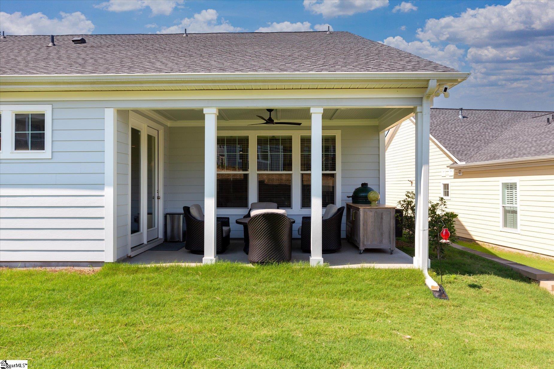 109 Coppa Court Fountain Inn, SC 29644 - Photo 38 of 40 Gallery Image 38