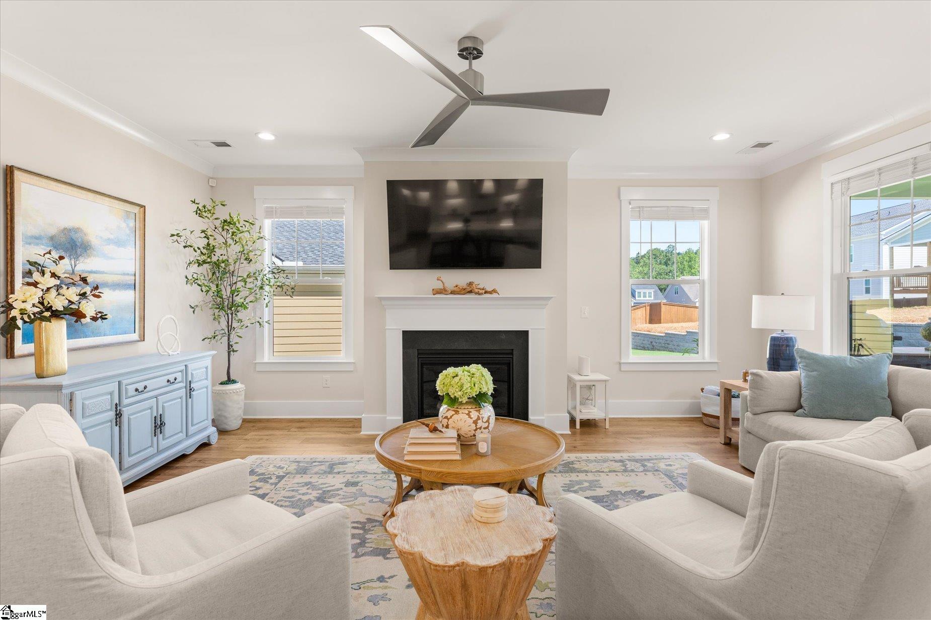 109 Coppa Court Fountain Inn, SC 29644 - Photo 10 of 40 Gallery Image 10