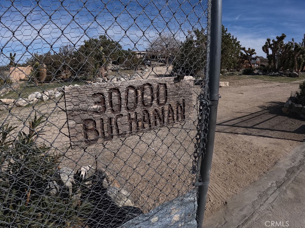 30000 Buchannon Ranch Road Llano, CA 93544 - Photo 12 of 67