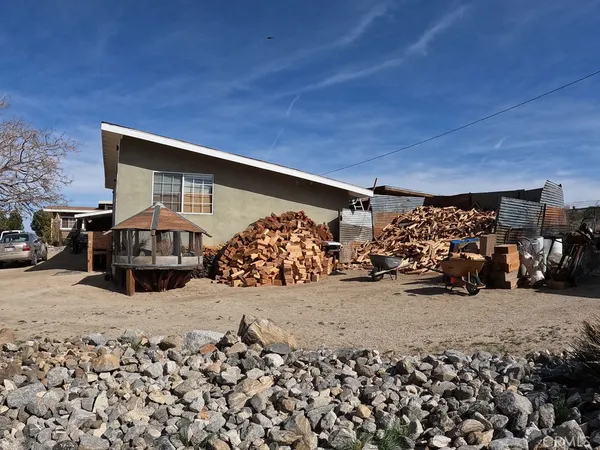 $495,000 | 30000 Buchannon Ranch Road, Llano, CA 93544