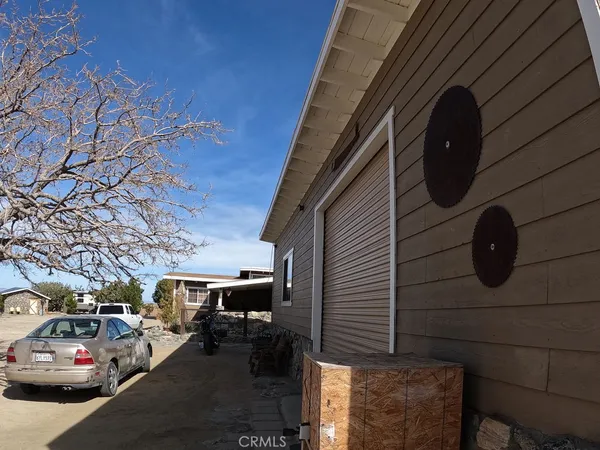 $495,000 | 30000 Buchannon Ranch Road, Llano, CA 93544