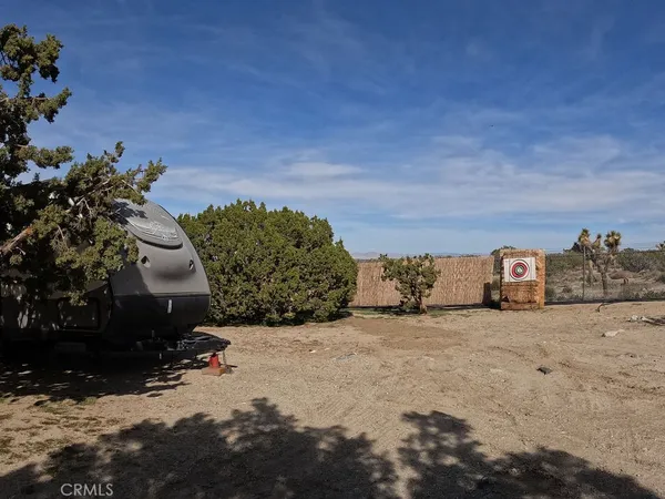 $495,000 | 30000 Buchannon Ranch Road, Llano, CA 93544
