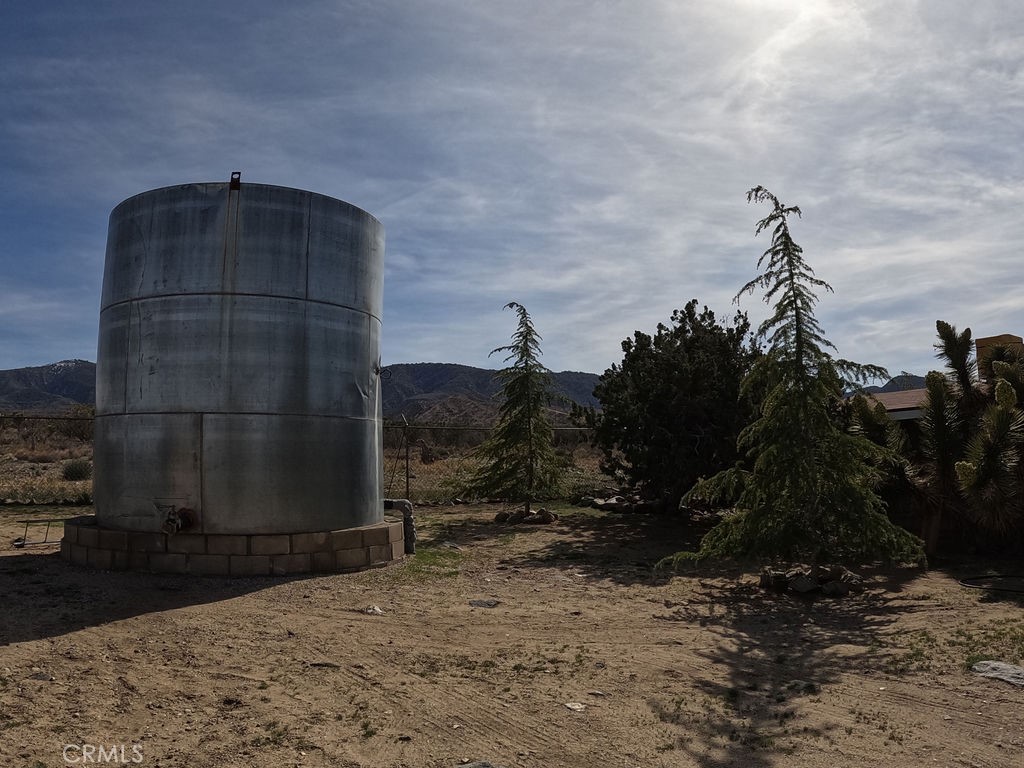 30000 Buchannon Ranch Road Llano, CA 93544 - Photo 26 of 67