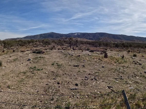 $495,000 | 30000 Buchannon Ranch Road, Llano, CA 93544