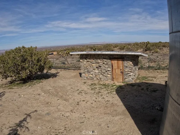 $495,000 | 30000 Buchannon Ranch Road, Llano, CA 93544