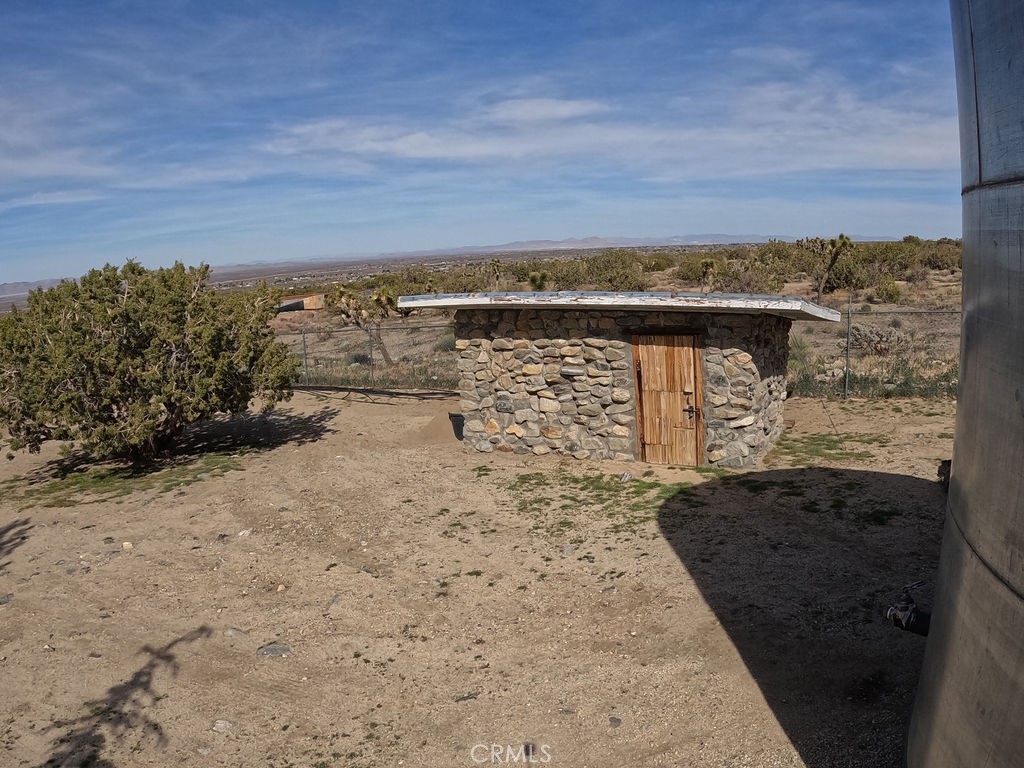 30000 Buchannon Ranch Road Llano, CA 93544 - Photo 30 of 64