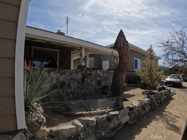 $495,000 | 30000 Buchannon Ranch Road, Llano, CA 93544