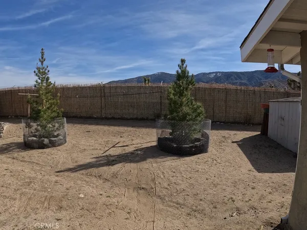 $495,000 | 30000 Buchannon Ranch Road, Llano, CA 93544