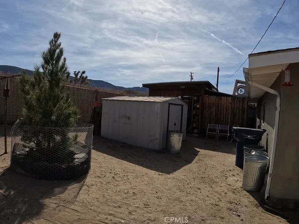 $495,000 | 30000 Buchannon Ranch Road, Llano, CA 93544