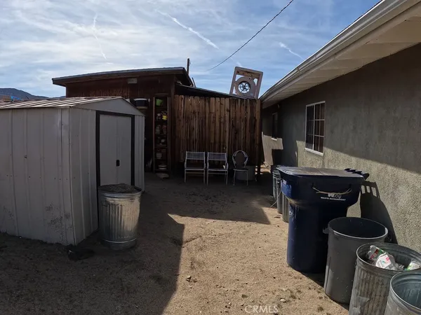 $495,000 | 30000 Buchannon Ranch Road, Llano, CA 93544