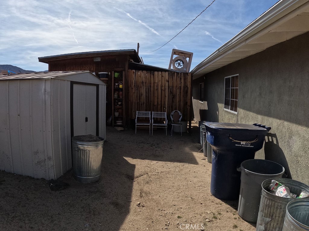 30000 Buchannon Ranch Road Llano, CA 93544 - Photo 39 of 64