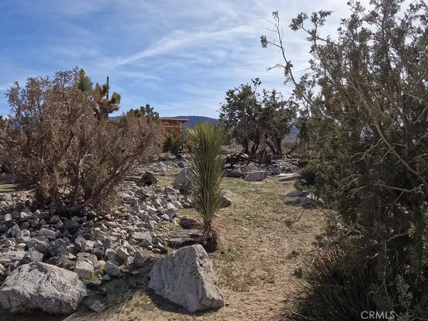 $495,000 | 30000 Buchannon Ranch Road, Llano, CA 93544