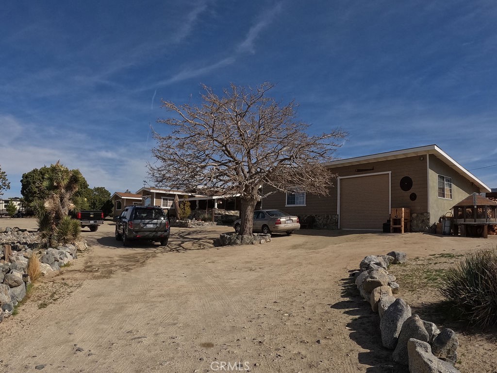 30000 Buchannon Ranch Road Llano, CA 93544 - Photo 4 of 67