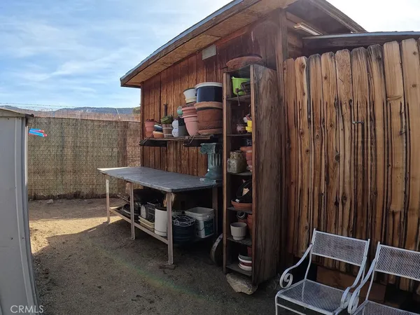$495,000 | 30000 Buchannon Ranch Road, Llano, CA 93544