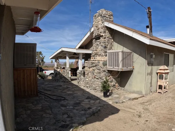$495,000 | 30000 Buchannon Ranch Road, Llano, CA 93544