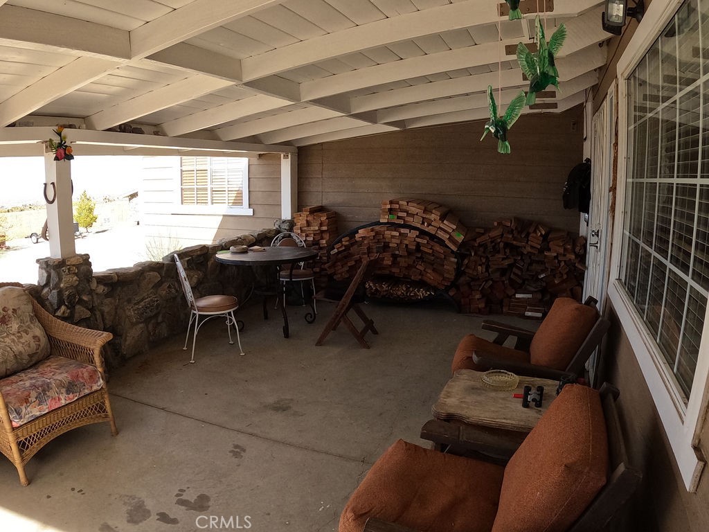 30000 Buchannon Ranch Road Llano, CA 93544 - Photo 44 of 64 a room with furniture