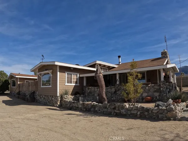 $495,000 | 30000 Buchannon Ranch Road, Llano, CA 93544