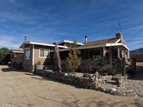 $495,000 | 30000 Buchannon Ranch Road, Llano, CA 93544