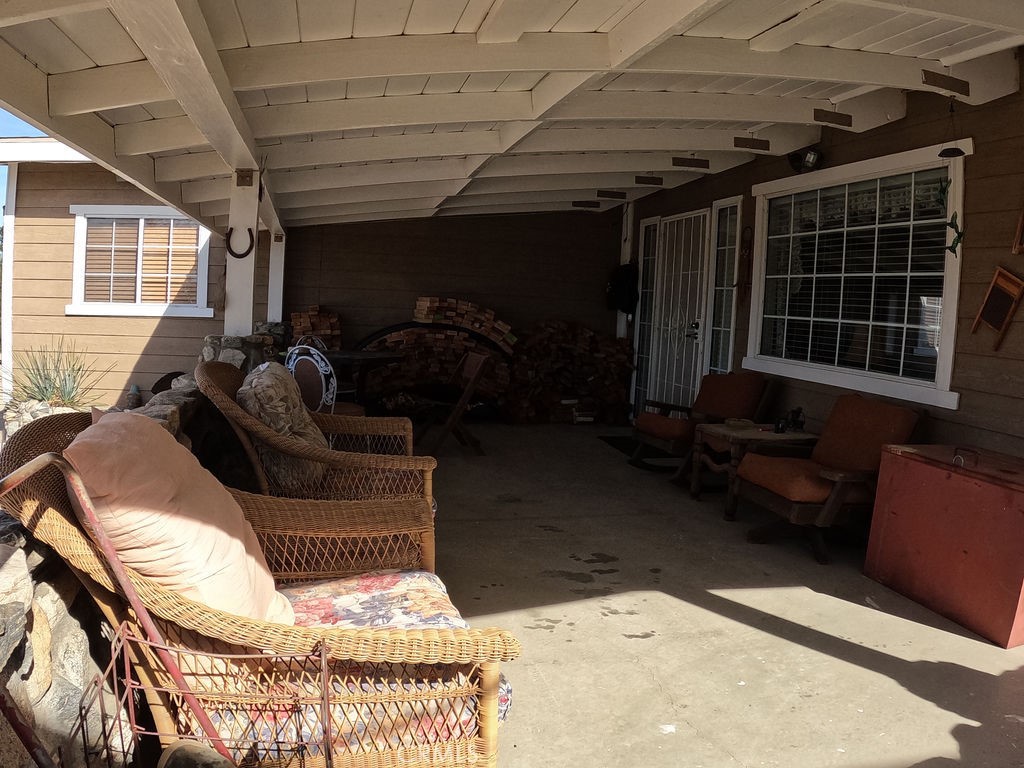 30000 Buchannon Ranch Road Llano, CA 93544 - Photo 48 of 67