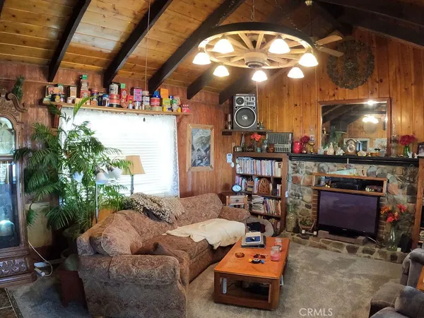 $495,000 | 30000 Buchannon Ranch Road, Llano, CA 93544