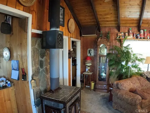 $495,000 | 30000 Buchannon Ranch Road, Llano, CA 93544