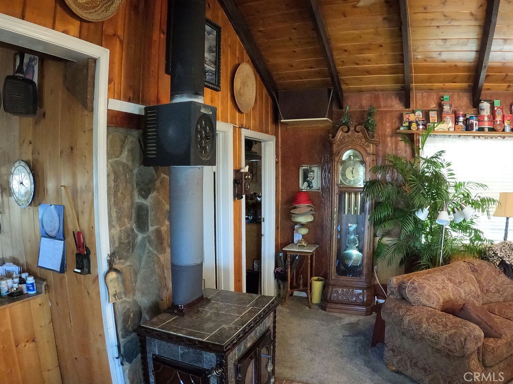 30000 Buchannon Ranch Road Llano, CA 93544 - Photo 50 of 64 a view of a house with a patio