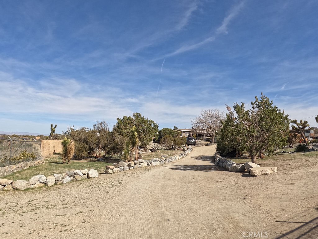 30000 Buchannon Ranch Road Llano, CA 93544 - Photo 5 of 64 a view of a ocean beach
