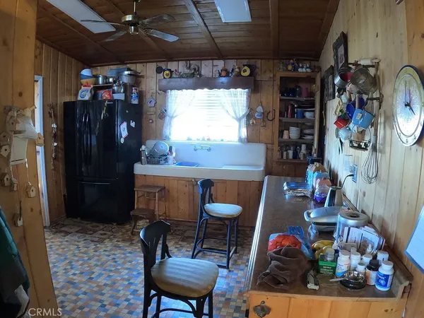 $495,000 | 30000 Buchannon Ranch Road, Llano, CA 93544