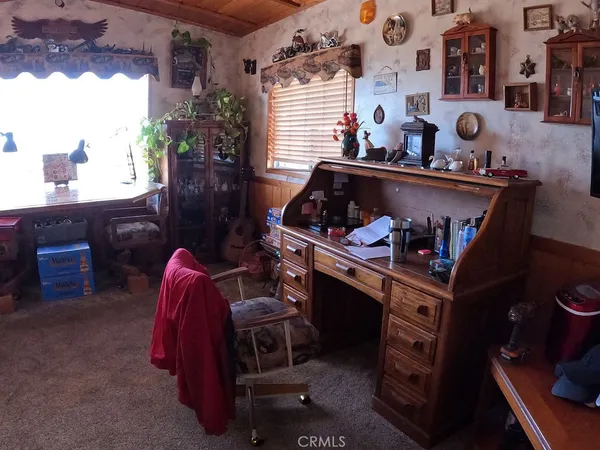 $495,000 | 30000 Buchannon Ranch Road, Llano, CA 93544