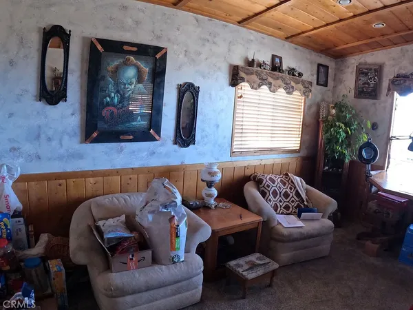 $495,000 | 30000 Buchannon Ranch Road, Llano, CA 93544