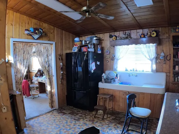$495,000 | 30000 Buchannon Ranch Road, Llano, CA 93544