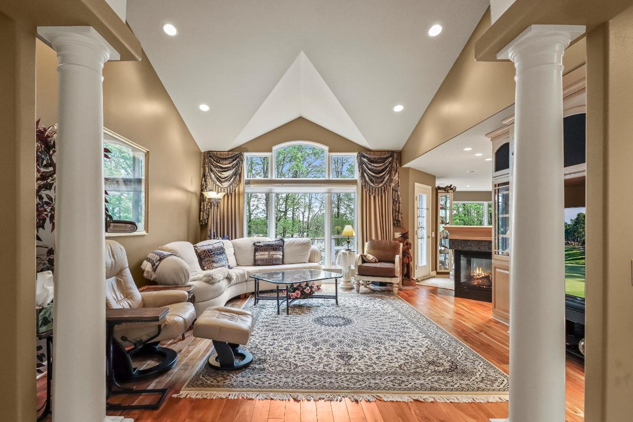 W11078 Shore Rd Road Deerbrook, WI 54424 - Photo 13 of 63 Gallery Image 13