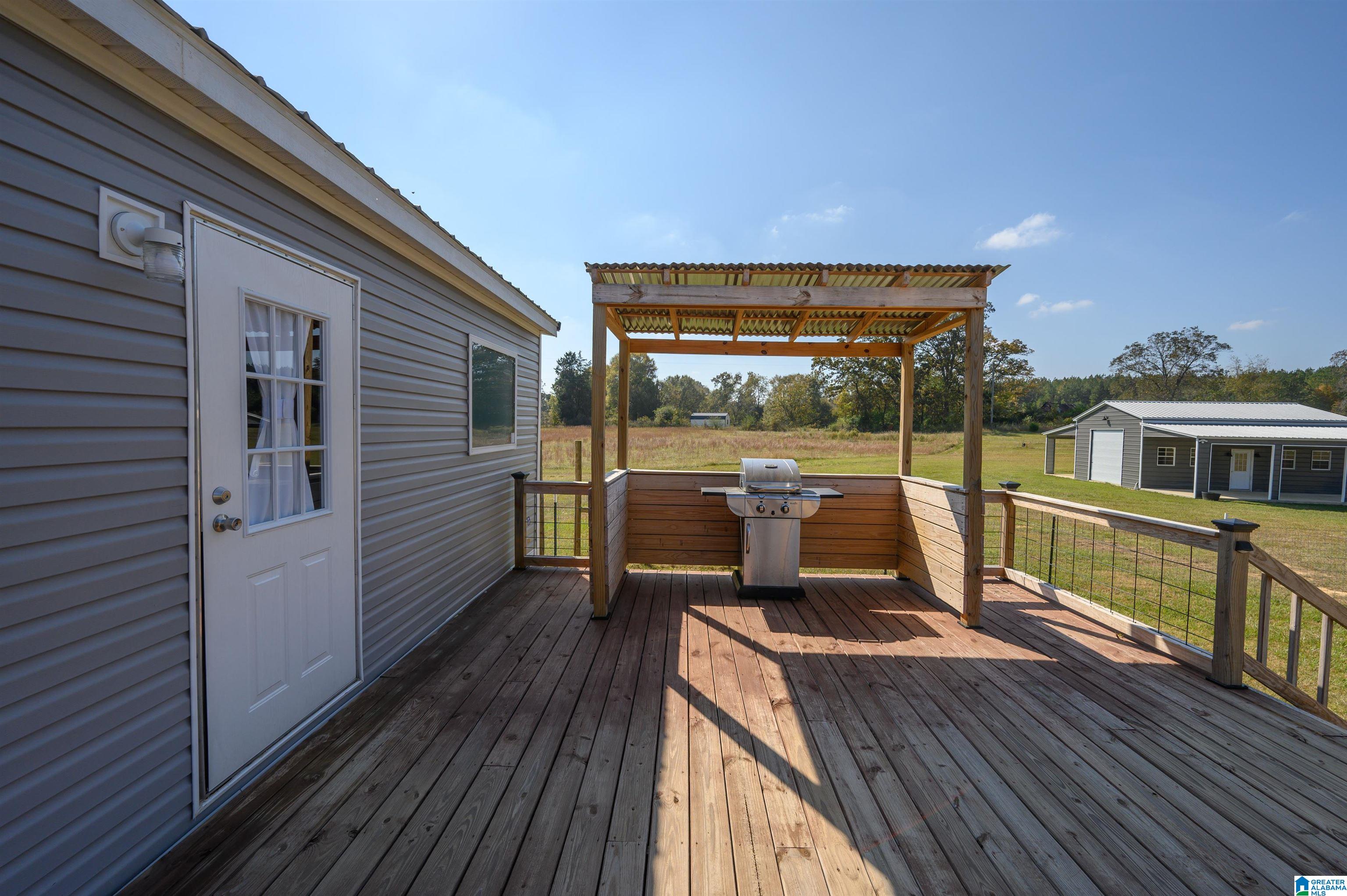 277 Jackson Farm Road Wilsonville, AL 35186 - Photo 42 of 68