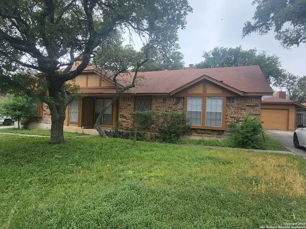 $1,250 | 7315 Gallery Ridge, San Antonio, TX 78250