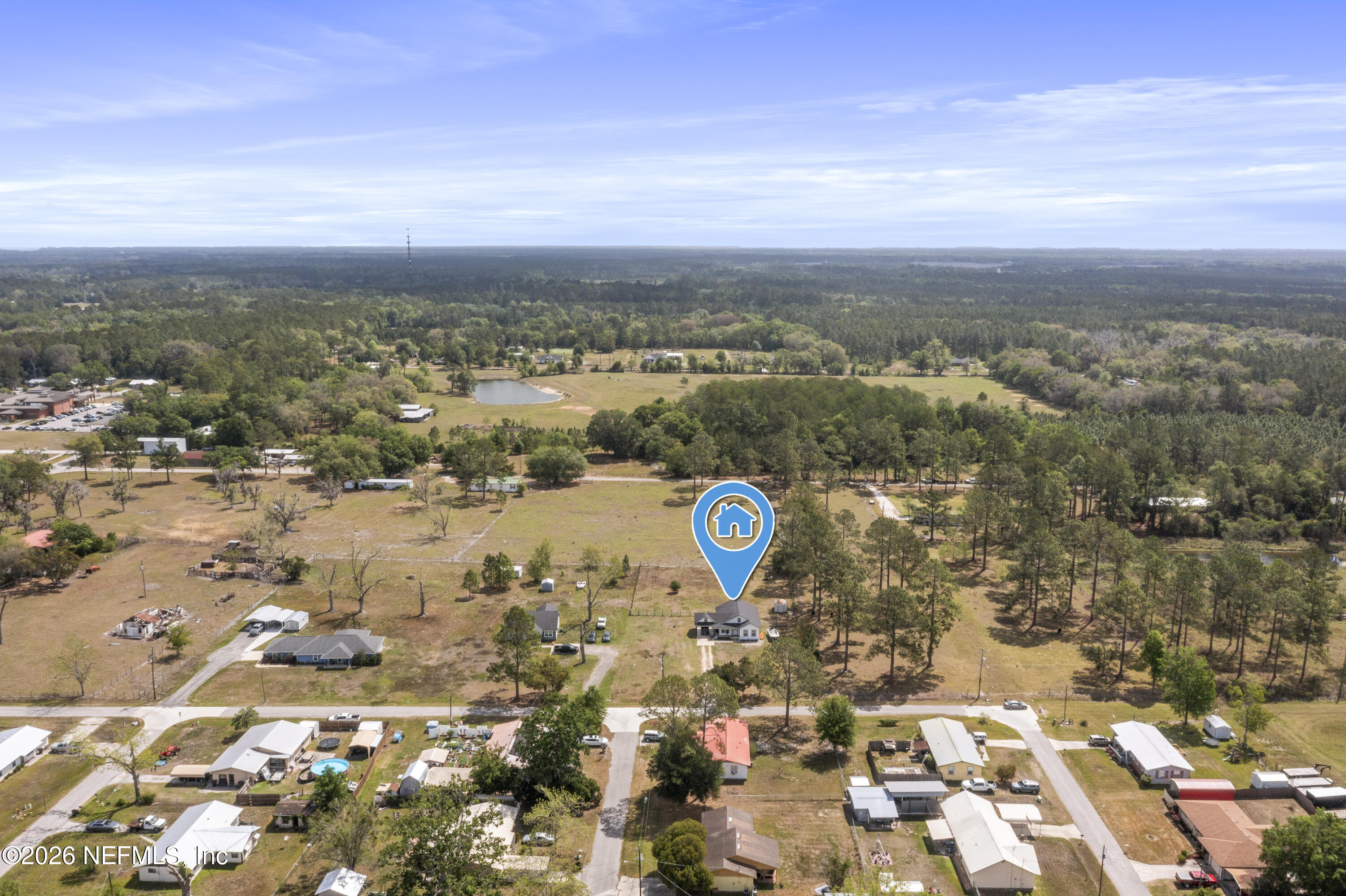 1322 Southwest 4th Place Lake Butler, FL 32054 - Photo 39 of 39 DJI_0020 a