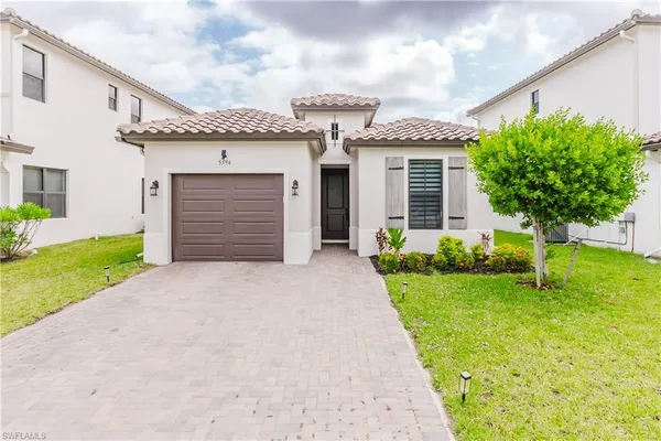 $309,900 | 5596 Cobalto Way Avenue, Immokalee, FL 34142