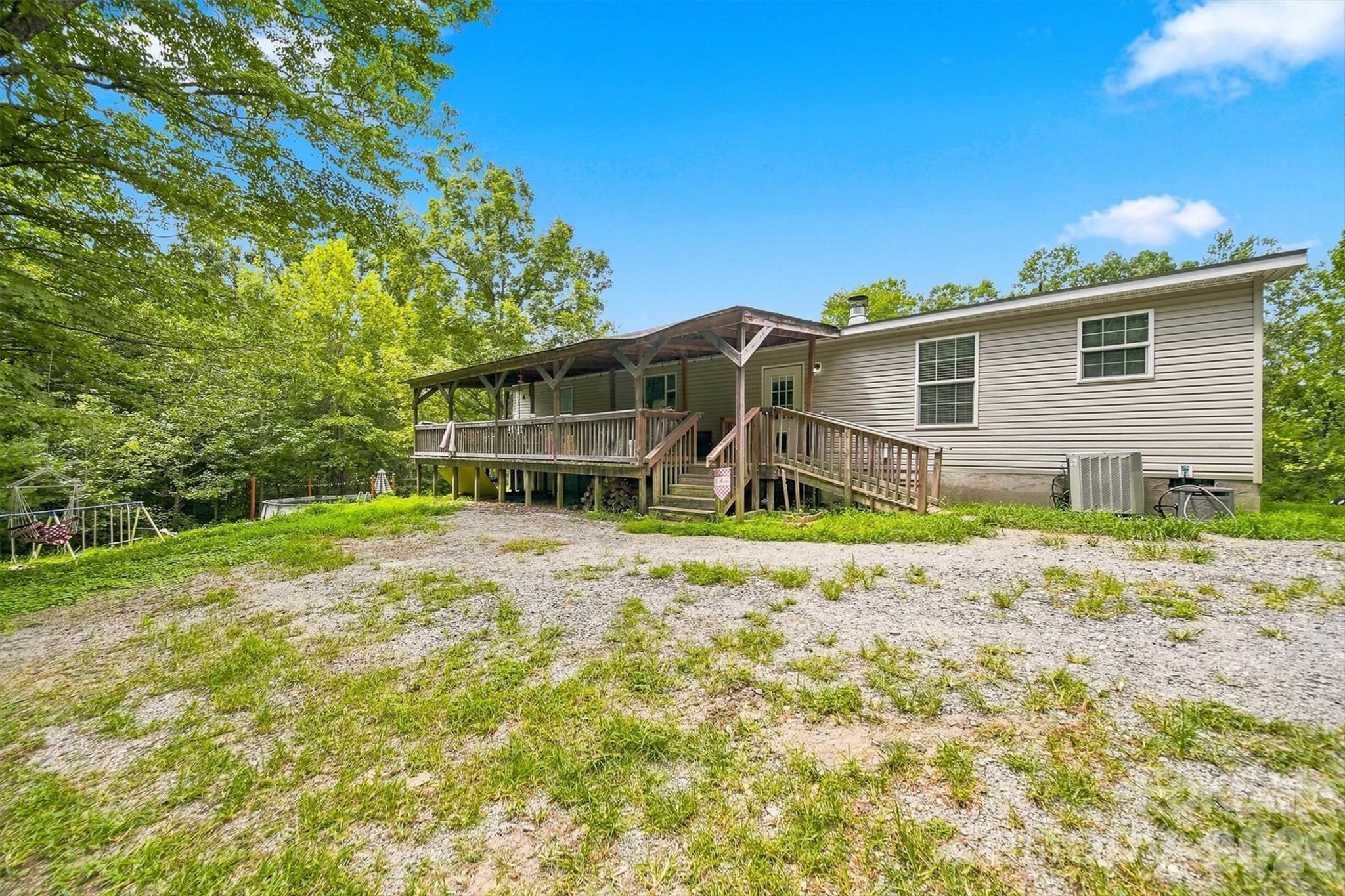2093 Conley Bumgarner Road Morganton, NC 28655 - Photo 19 of 27 Gallery Image 19