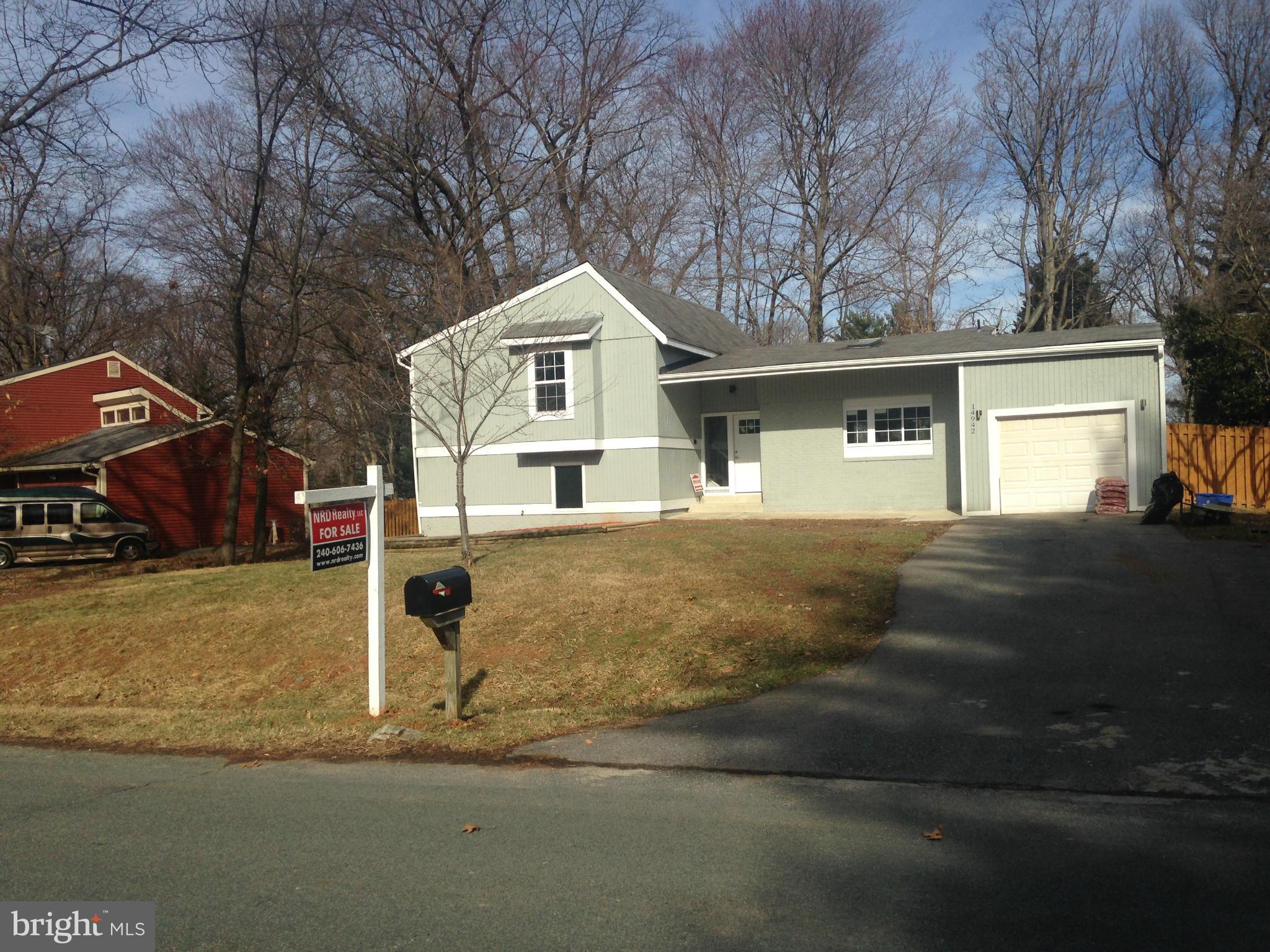 14942 Wellwood Road Silver Spring, MD 20905 - Photo 1 of 11 Outside