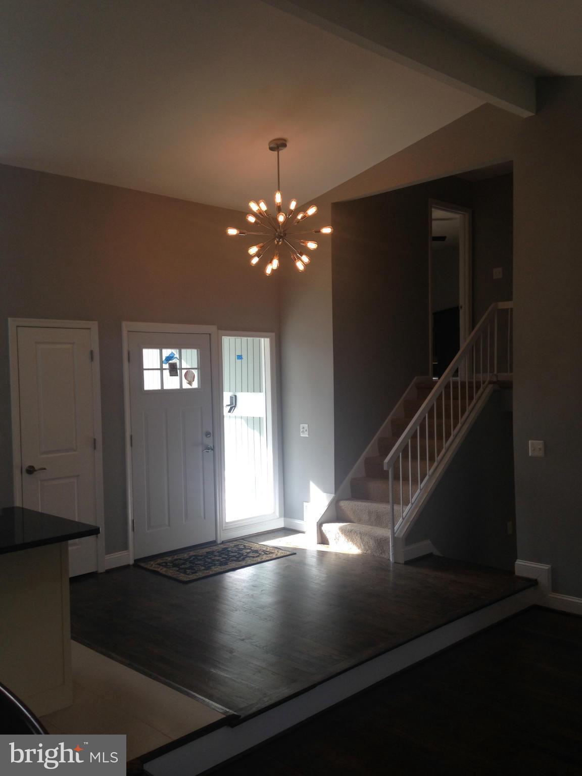 14942 Wellwood Road Silver Spring, MD 20905 - Photo 3 of 11 Interior (General)