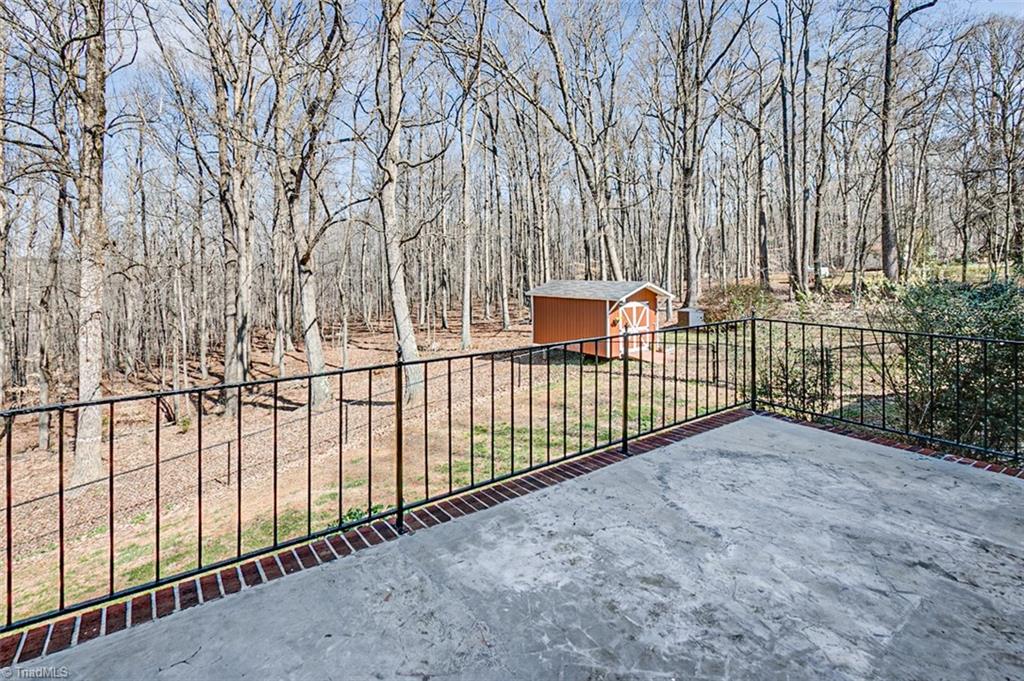 682 Inwood Road Asheboro, NC 27205 - Photo 35 of 40 Patio