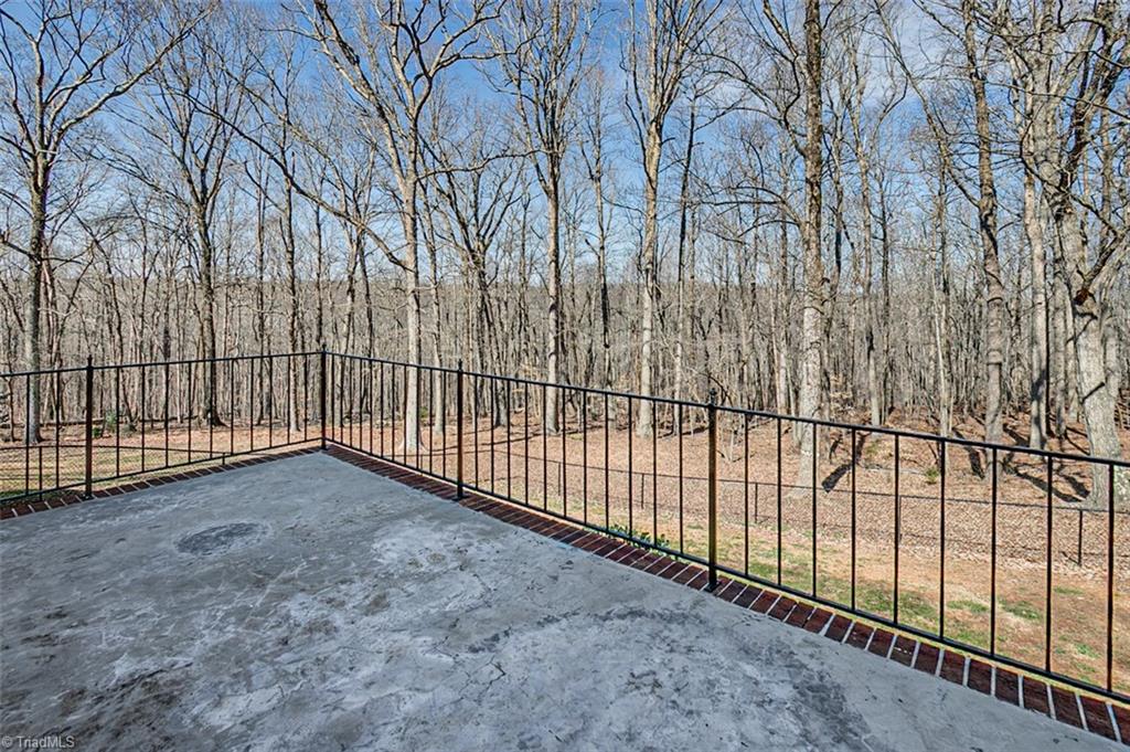 682 Inwood Road Asheboro, NC 27205 - Photo 36 of 40 Patio