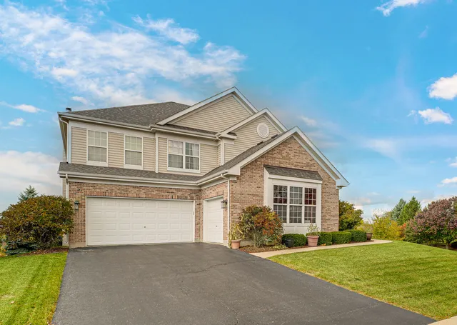 $669,000 | 2405 River Hills Lane, Bolingbrook, IL 60490