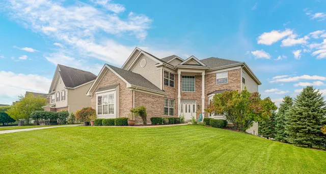 $669,000 | 2405 River Hills Lane, Bolingbrook, IL 60490