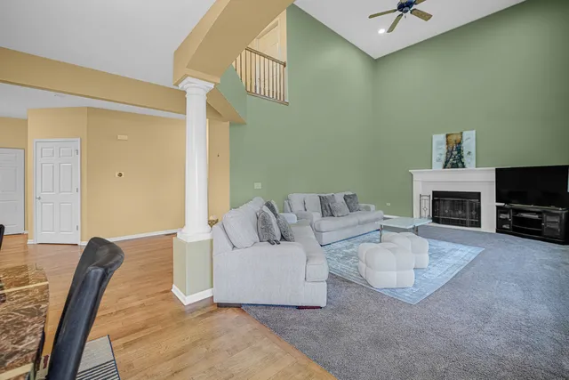 $669,000 | 2405 River Hills Lane, Bolingbrook, IL 60490