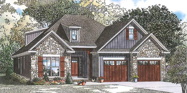 $575,000 | Lot 16 Waterford Way, Newport, TN 37821