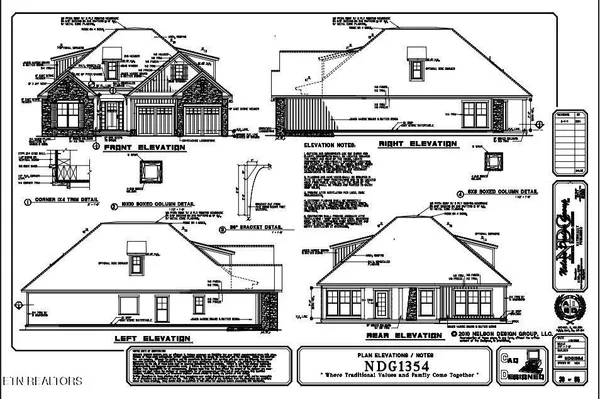$555,000 | Lot 15-16 Waterford Way, Newport, TN 37821